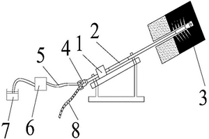 礦用隔爆兼本安型萬兆環(huán)網(wǎng)交換機(jī)