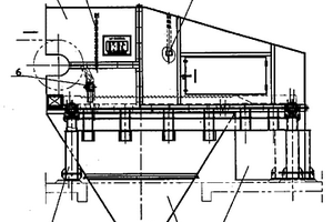 錐盤(pán)式磨礦機(jī)