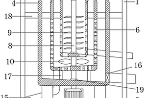 環(huán)保經(jīng)濟(jì)型瀝青穩(wěn)定碎石基層混合料及其制備方法