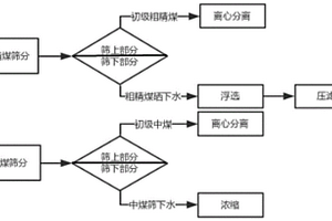 煤矸石智能分選系統(tǒng)