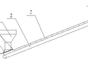 路用釋鹽材料及其制備方法與應(yīng)用