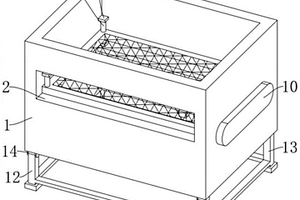 發(fā)動(dòng)機(jī)葉片的制作方法