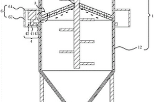 含鐵含鋅固廢物回收利用的方法