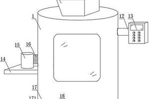 耐寒混凝土磚的制備方法