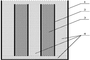 次鐵精礦回收工藝