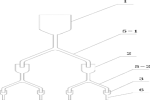 焙燒爐頂平衡進料系統(tǒng)