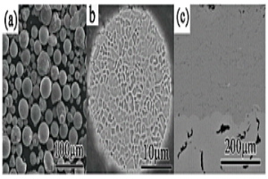 Fe<sub>3</sub>Al/Cr<sub>7</sub>C<sub>3</sub>粉末及其制備方法和相應(yīng)涂層