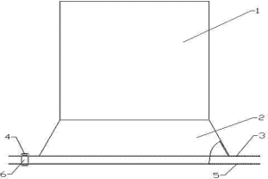 濃密機(jī)用布料筒