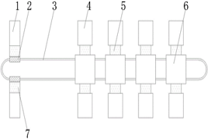 動力鋰電池包可移動式自動回收系統(tǒng)