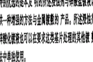 低浸蝕堿性鋅酸鹽組合物與鋅酸化鋁的方法