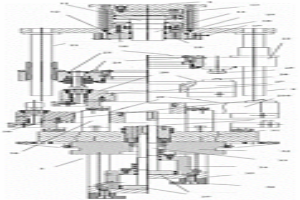 粉末冶金生產(chǎn)專用機(jī)械力粉末成型機(jī)