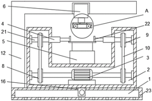 冶金分析用砂帶磨樣機(jī)