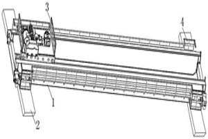 冶金吊用主起升機(jī)構(gòu)雙驅(qū)動(dòng)系統(tǒng)