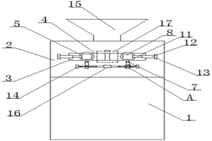 冶金專(zhuān)用可調(diào)節(jié)研磨形式的磨煤機(jī)