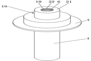 含稀土粉末冶金天然氣發(fā)動(dòng)機(jī)氣門導(dǎo)管