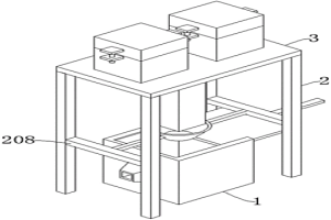 具有預(yù)燒結(jié)結(jié)構(gòu)的粉末冶金模具