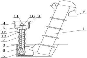 粉末冶金用提升機(jī)