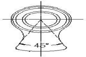 高強(qiáng)度粉末冶金黃銅基聯(lián)軸器