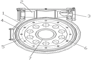 冶金設(shè)備用輕型減速機(jī)