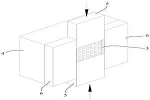 打孔頭及其制作方法、復(fù)合型小磨頭