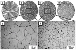 (ScAl<Sub>3</Sub>+Al<Sub>2</Sub>O<Sub>3</Sub>+Sc<Sub>2</Sub>O<Sub>3</Sub>)/Al基復(fù)合孕育劑、其制備方法和應(yīng)用