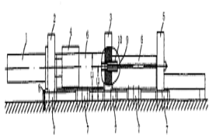 液壓冷拔管機(jī)