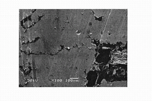 導電耐磨材料及其制備方法