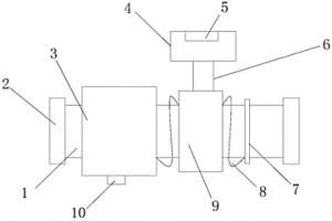 冶金用電磁流量計(jì)