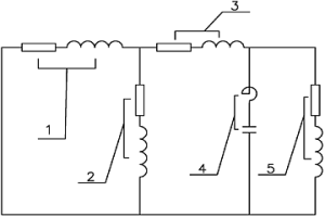 冶金行業(yè)短網(wǎng)側(cè)低壓動(dòng)態(tài)無功補(bǔ)償系統(tǒng)