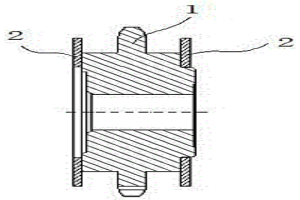 粉末冶金鏈輪的高性能焊接加工方法