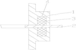 冶金用插板閥