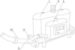 粉末冶金連桿成型機