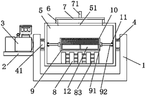 冶金生產(chǎn)用礦料分級(jí)設(shè)備