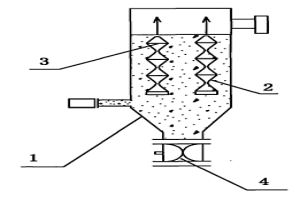 粉末冶金真空燒結(jié)爐用復(fù)合承燒板及其制造方法