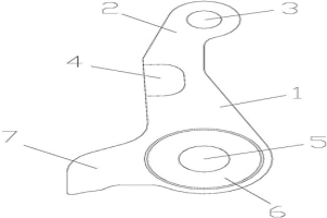 具有過濾功能的冶金用廢料輸送裝置