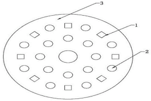 礦產(chǎn)冶金開發(fā)提煉用提升設(shè)備及其使用方法