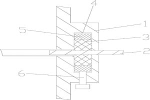 基于ModBus總線控制技術(shù)的智能化冶金閥門系統(tǒng)