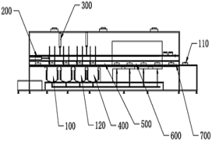 冶金陶瓷機(jī)械用斜齒輪減速機(jī)