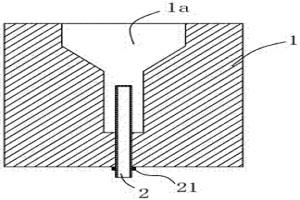 新型粉末冶金用原料磨粉裝置