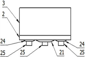 便于調(diào)節(jié)的冶金鑄造用打磨機(jī)