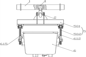 冶金用吊運(yùn)裝置