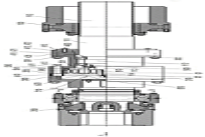 冶金用角度可調(diào)式聯(lián)軸器