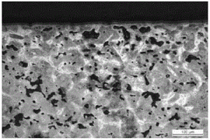 粉末冶金耐磨不銹鋼的制備方法