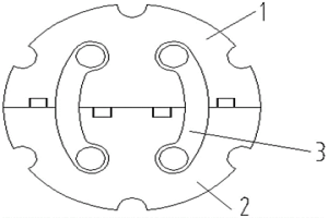 冶金配件