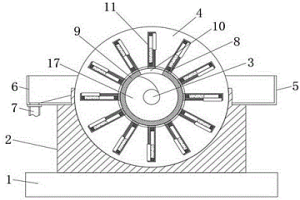 冶金生產(chǎn)用濕式磁選機