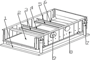 盤式電機(jī)驅(qū)動(dòng)的雙激振器振動(dòng)篩