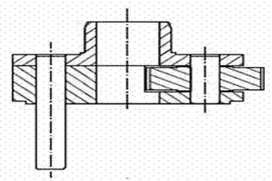 電動(dòng)工具齒輪箱行星支架的制備方法