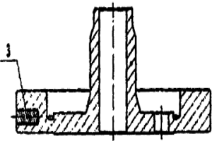 空調(diào)壓縮機用組合軸承