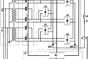 新型超低頻電源