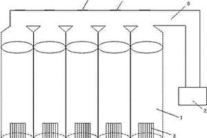 硫酸渣制造礦渣球團(tuán)的裝置及其制造方法